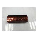 Electrophoretic Aluminium Extrusion Profile For Construction 6063 T5