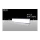 Dimmable 33W SMD 4014 2700lm Square LED Panel Light 150 x 1200mm thumbnail-1