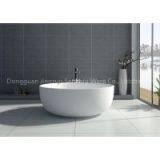 Artificial Stone Bathtub thumbnail-2
