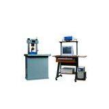 Electric-hydraulic Cement Pressure Testing Machine