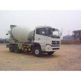Concrete Mixer Used Cheap Machine for Sale thumbnail-1
