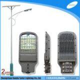 100w LED Solar Street Light thumbnail-2