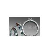Hose Clamp and V-band Clamp