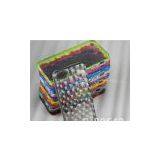 Tpu Case Water Cube for Iphone 5 thumbnail-2