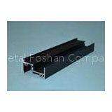 Building Decorative Extruded Anodized Aluminium Profile In 5.9 Meters thumbnail-1