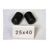 B2 25 x 40mm Hot Rolled Steel Cylpebs Grinding Media Steel Cylpebs for Cement Plants thumbnail-1