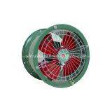 SF Low Noise Axile Ventilator thumbnail-1