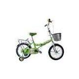 16# Folding Children Bicycle thumbnail-1