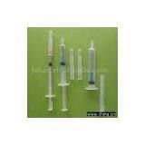 Sell Safety Syringe_CE&ISO thumbnail-1