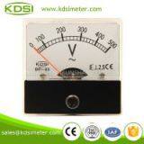 China Supplier High quality BP-45 AC500V small voltmeter