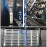 LBP2500Q Inner-panel Assembly Insulating Glass Production Line thumbnail-4