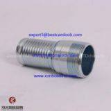 Galvanized Carbon Steelking Combination Nipple/ KC Nipple thumbnail-2