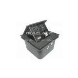 FZW-A001C-BK(U) Desktop Outlets thumbnail-1