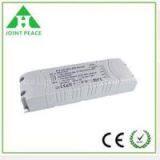 60W 0/1-10V Dimmable Constant Voltage LED Driver