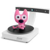 Accuracy Cheapest DIY Object 3D Scanner thumbnail-2