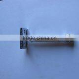 Double Edge Razor Blades Best Long Handle Safety Razor V3 Head thumbnail-3