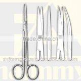 Joseph Dissecting & Fine Operating Scissors