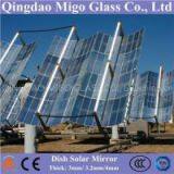 Power Parabolic Dish Solar Mirror Manufacturer thumbnail-1