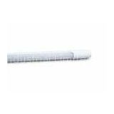 Low Power 1600LM 4 foot 1200mm SMD LED Tube 18W For Factory / Supermarket 50000hrs FCC