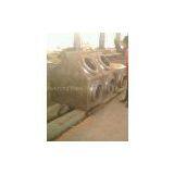 Big Caliber High Pressure Forged Tee thumbnail-1