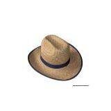 Sell Straw Hat thumbnail-1