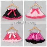 Skirt Designs for Young Girls 4-12years Old Baby Tutu Skirt Designs for Kids Wear Cheap Summer Baby Dress thumbnail-3