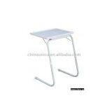 Fold Computer Desk/office Computer Desk/wooden Computer Desk thumbnail-1