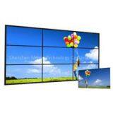 SANMAO 46 Inch 16:9 High Resolution 1920*1080 TFT LCD Screen Splicing Video Wall