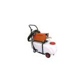 movable type cleaning.cooling.humidification sprayer