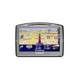 TOMTOM GO 920T Automobile Navigator GPS /TRAFFIC MAPS OF US CA