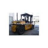Used Forklift,used TCM Forklift, Used 10ton TCM Forklift thumbnail-1