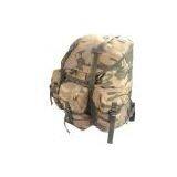 Camping Backpack thumbnail-1