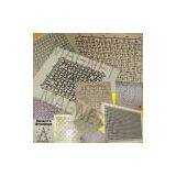 Knife Puzzle Die 1000 Pieces thumbnail-1