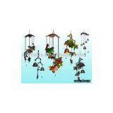 Wind Bell,wind Chime,chime,garden Wind Chime,metal Wind Chime,handicraft Bell thumbnail-1