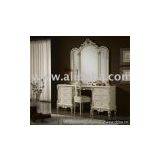 Luxury Bedroom Set thumbnail-1