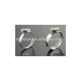 Worm Drive Hose Clamps(DIN) thumbnail-1