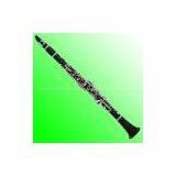 Germany Clarinet
