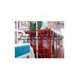 Automatic Flour Mill