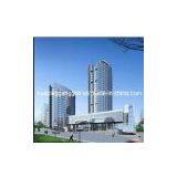 Steel Structure Building