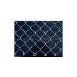 Galvanized Chain Link Fence Design thumbnail-3