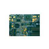 6-Layer-HDI-PCB-PCBA