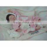 Lovely Reborn Baby Doll Kits for Sale thumbnail-4