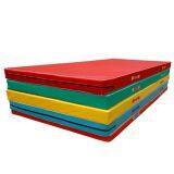 Fitness Mat thumbnail-1