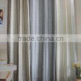 100% Polyester Different Color Simple Desigh Living Room Curtain thumbnail-1
