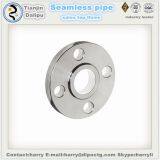 Long Weld Neck Flanges Stainless Pipeline Flanges thumbnail-5