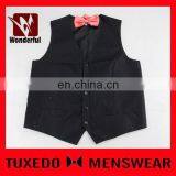 New Style Hot Sale Reversible Vest Clothes for Men thumbnail-1