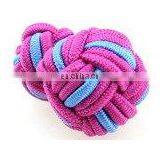 Silk Knot Cufflinks thumbnail-1