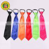 Party Favor Zip Custom Ties Men thumbnail-1