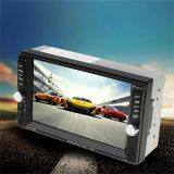 9 Inch Dual Din 1080P Android Car Radio For VW Skoda