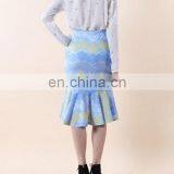 Dazzling Sequin Dots Wrapped Top thumbnail-3